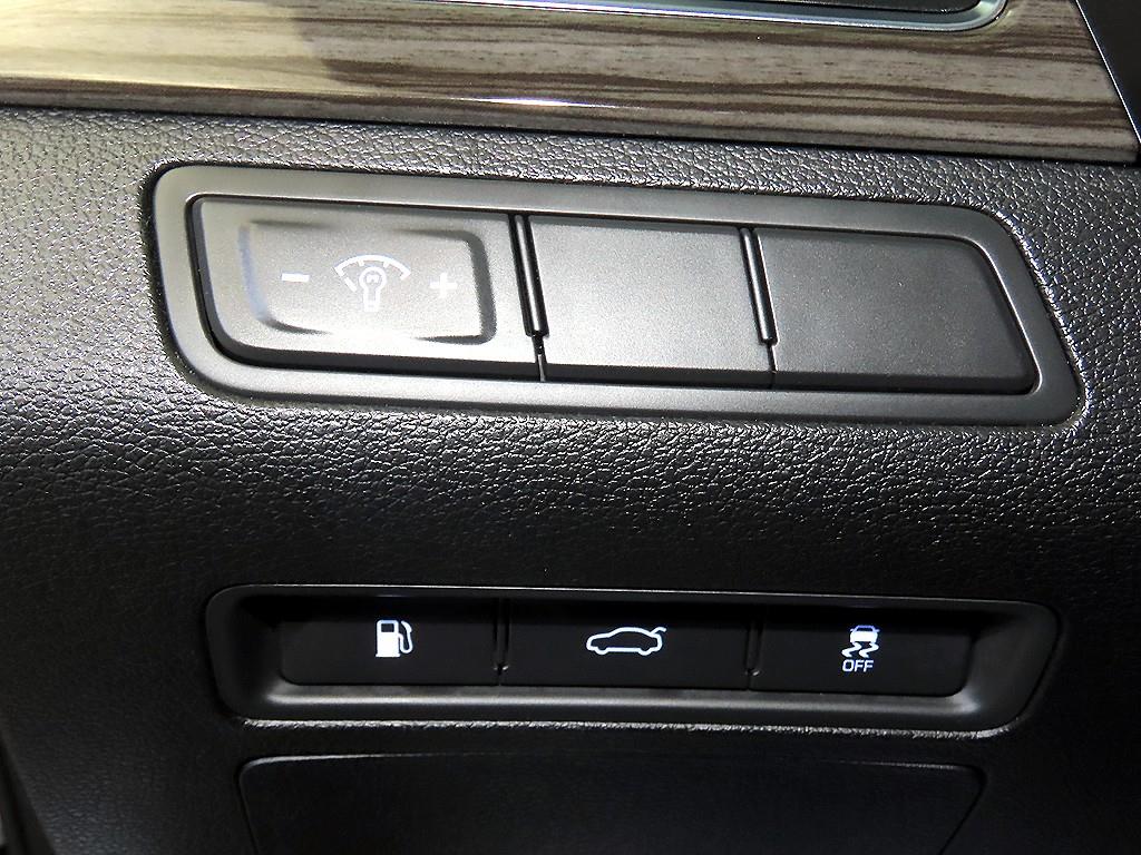 HYUNDAI Sonata 2015 Plateado - Importación desde Corea - HF Imports Iquique - Foto 14