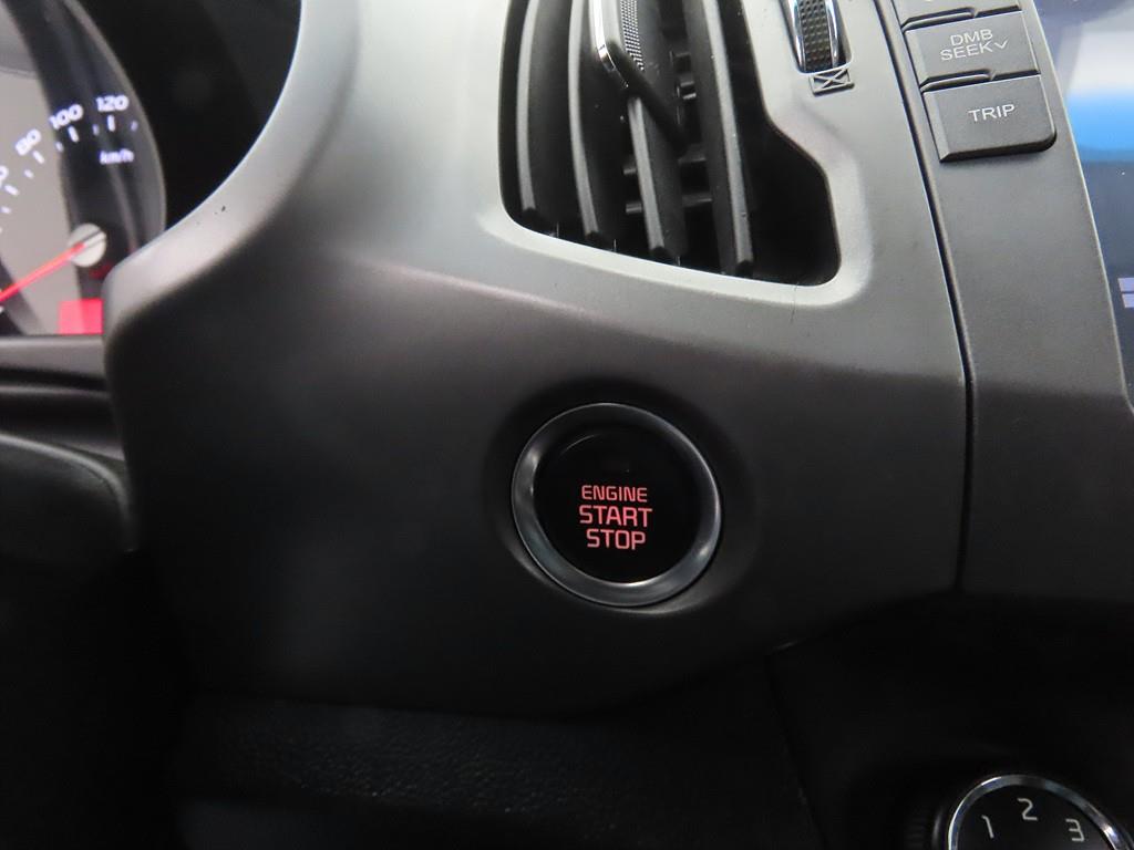 KIA Sportage 2015 Gris - Importación desde Corea - HF Imports Iquique - Foto 16