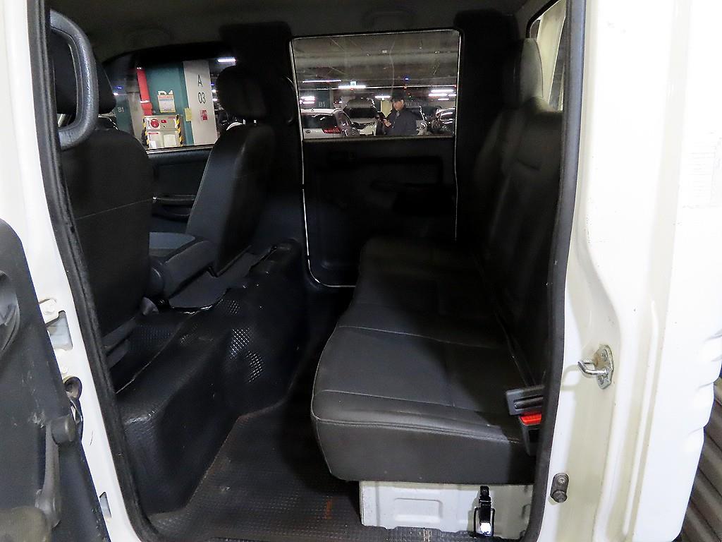 Small Truck Cargo (small) - Vista 8