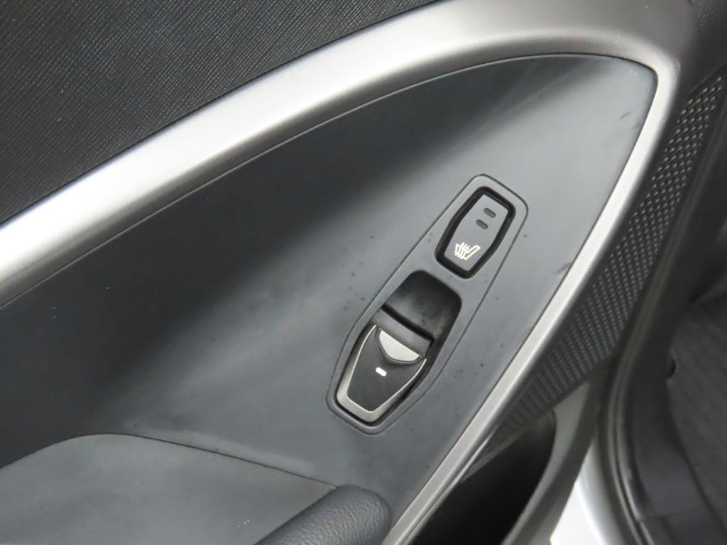 HYUNDAI Santa Fe 2014 Gris - Importación desde Corea - HF Imports Iquique - Foto 16