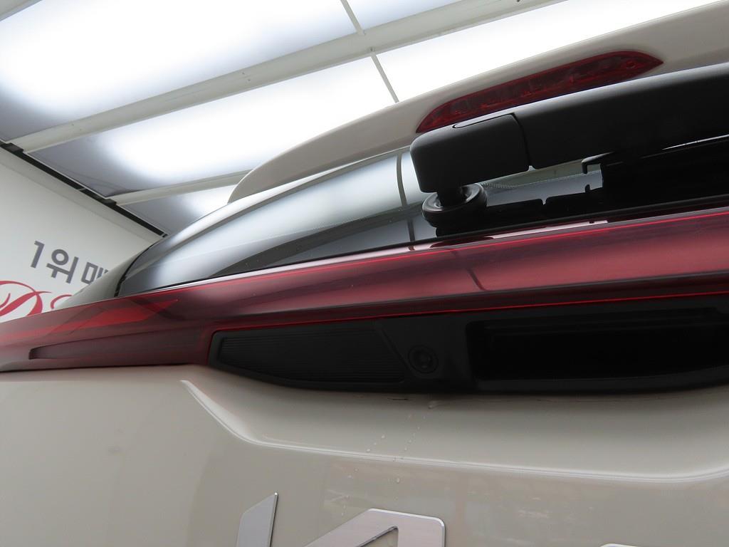 KIA Morning 2024 Blanco - Importación desde Corea - HF Imports Iquique - Foto 18