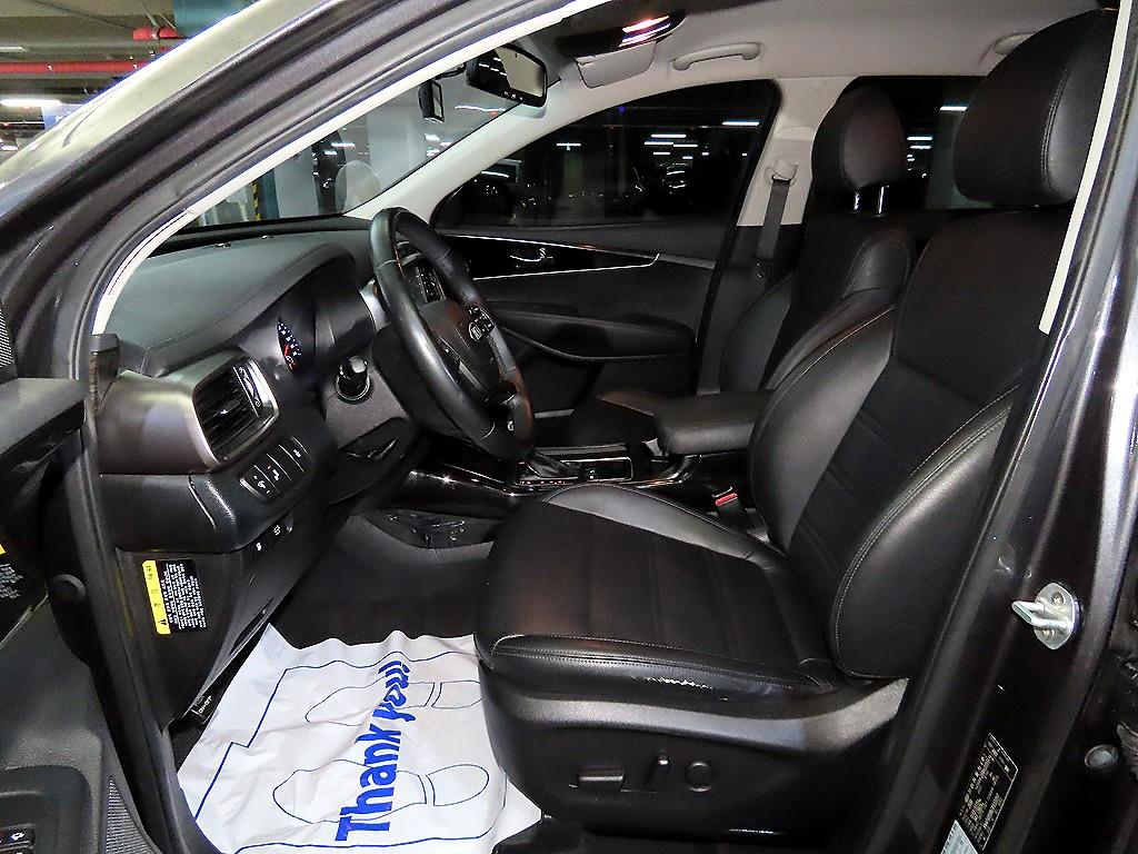 KIA Sorento - Vista 6