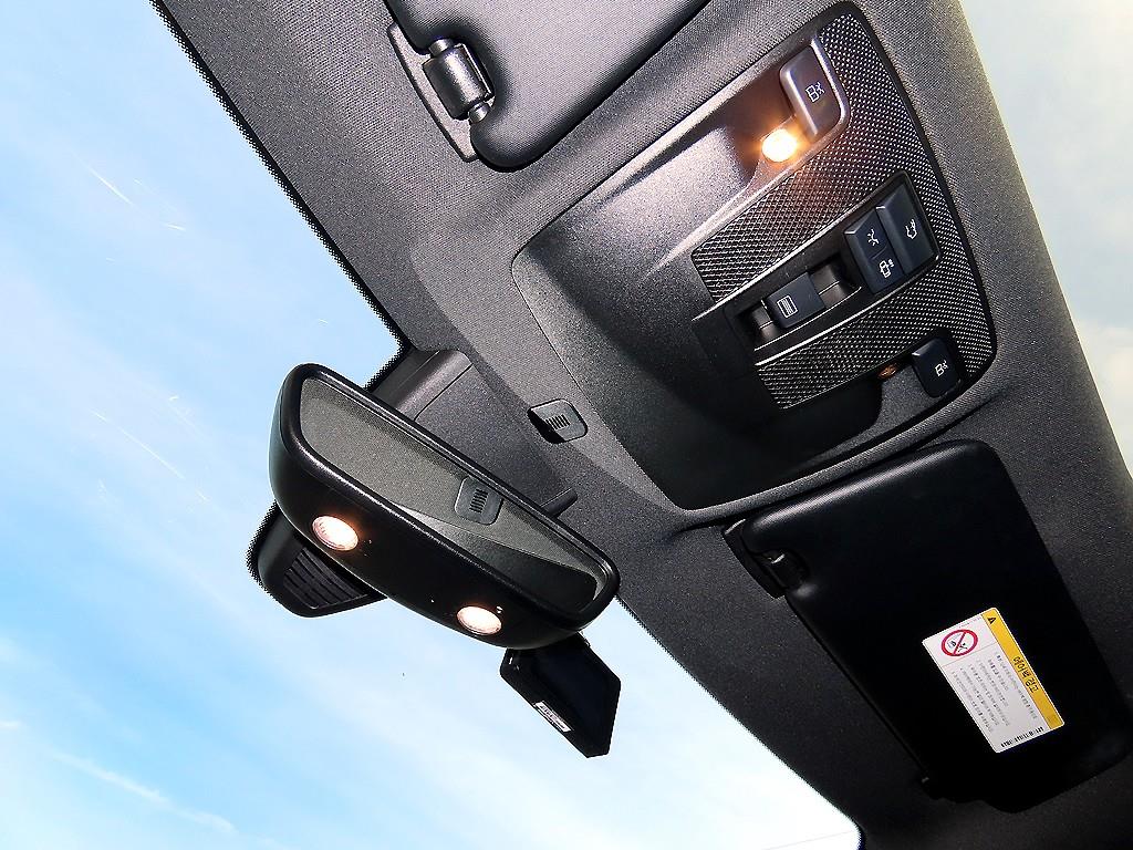 Mercedes Benz CLA Class 2018 Blanco - Importación desde Corea - HF Imports Iquique - Foto 16