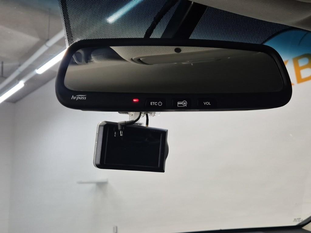 KIA K5 2018 Plateado - Importación desde Corea - HF Imports Iquique - Foto 16