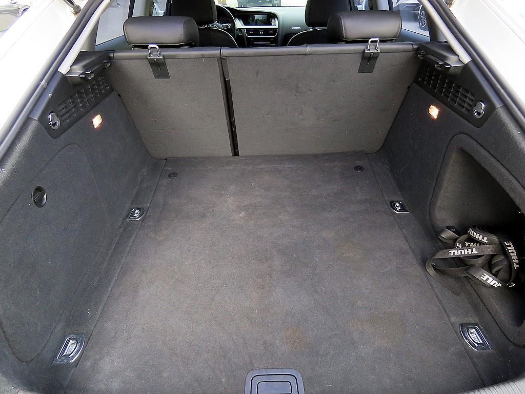 Audi A5 2015 - Importación desde Corea - HF Imports Iquique - Foto 17