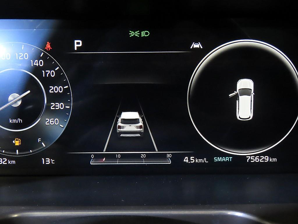 KIA Sorento - Vista 9