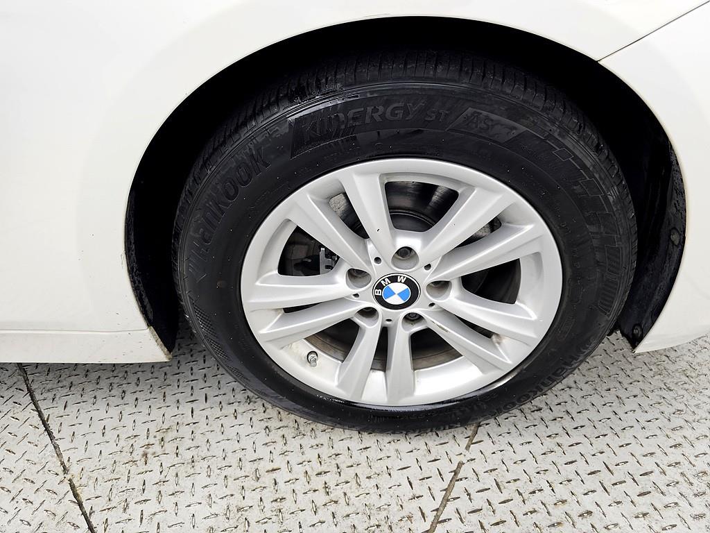 BMW 3 series 2016 Blanco - Importación desde Corea - HF Imports Iquique - Foto 20