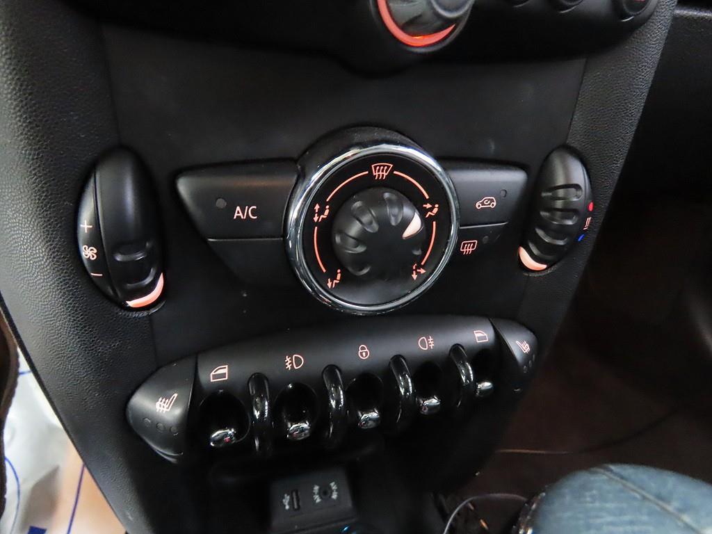 Mini Cooper 2013 Verde - Importación desde Corea - HF Imports Iquique - Foto 14