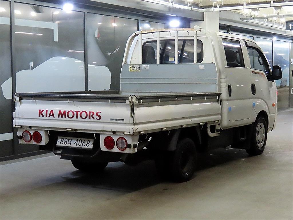 Small Truck Cargo (small) - Vista 4