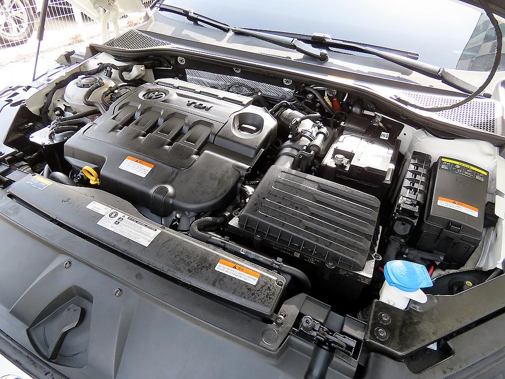 Volkswagen Arteon 2019 - Importación desde Corea - HF Imports Iquique - Foto 19