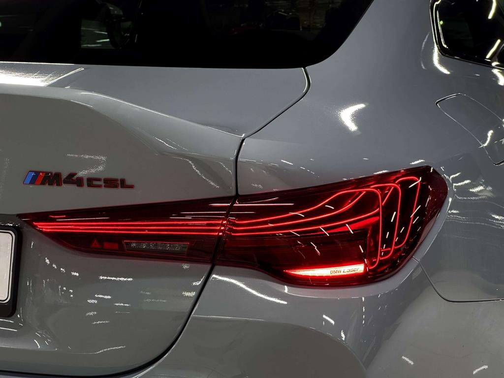 BMW 4 Series - Vista 11