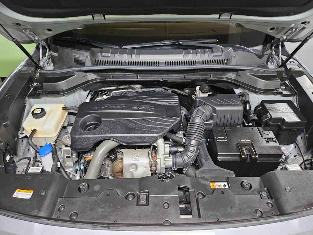 Ssangyong Torres 2023 Plateado - Importación desde Corea - HF Imports Iquique - Foto 20