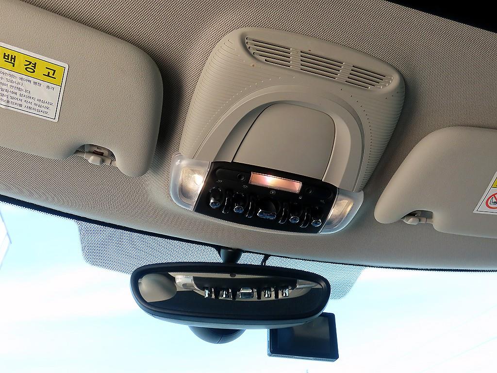 Mini Cooper 2015 - Importación desde Corea - HF Imports Iquique - Foto 15