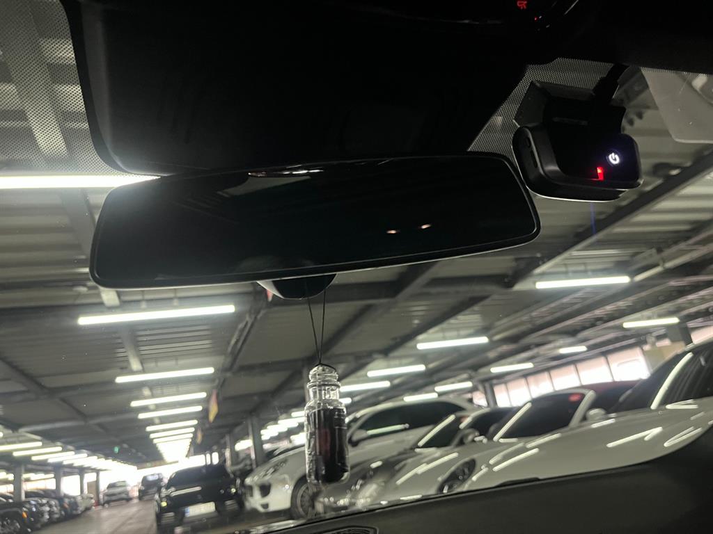 BMW 3 series - Vista 12