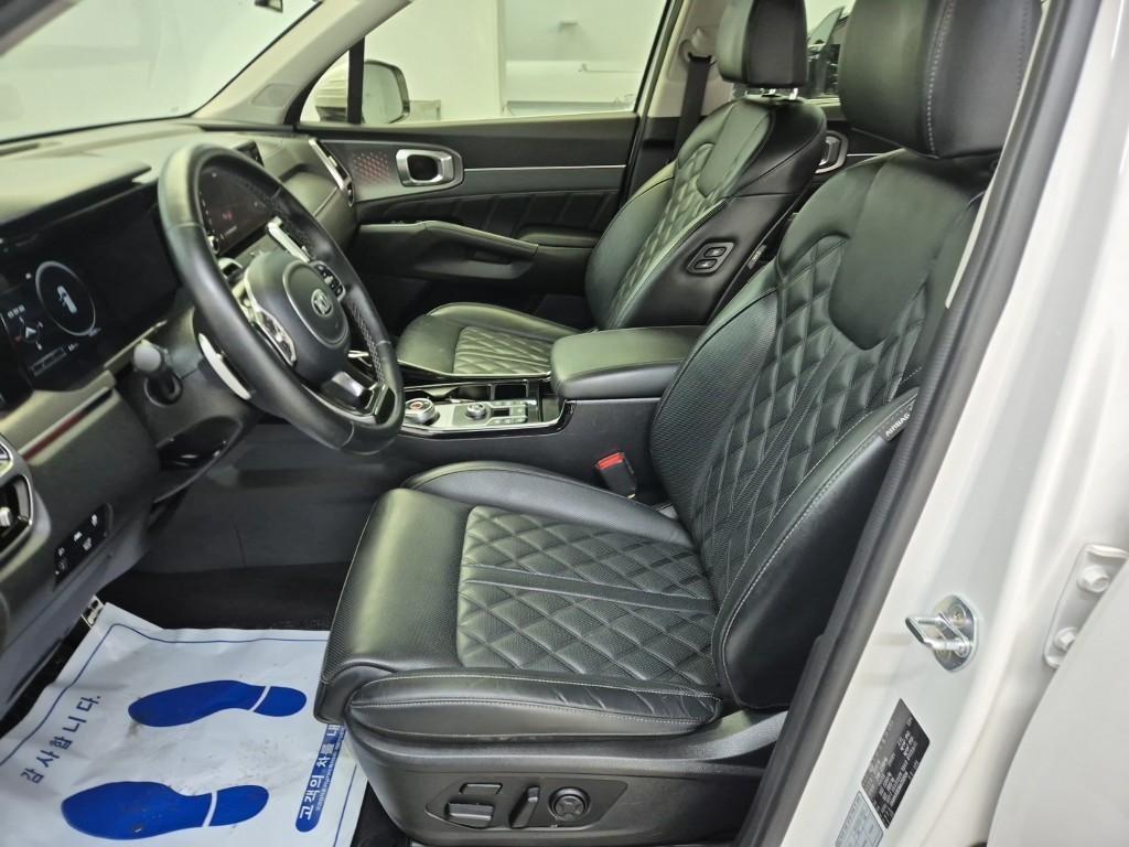 KIA Sorento - Vista 11