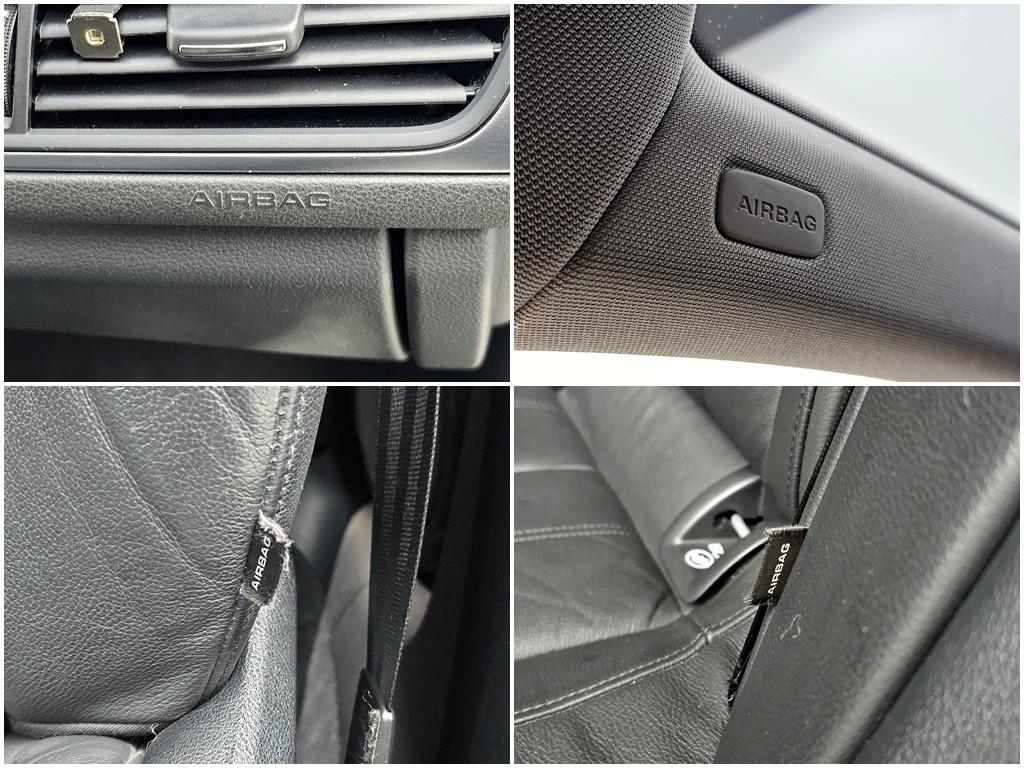 Audi A6 2012 Gris - Importación desde Corea - HF Imports Iquique - Foto 18