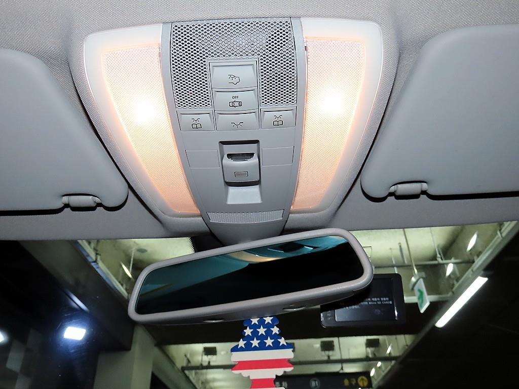 Mercedes Benz GLK Class 2011 Gris - Importación desde Corea - HF Imports Iquique - Foto 14