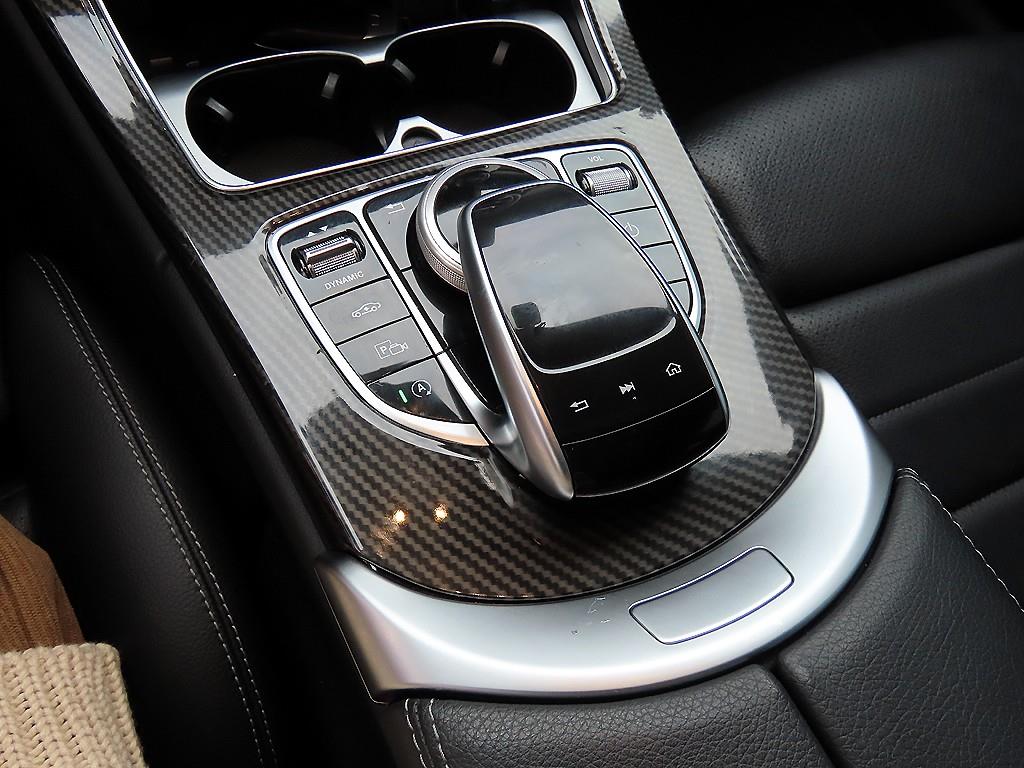 Mercedes Benz C Class 2019 Plateado - Importación desde Corea - HF Imports Iquique - Foto 13