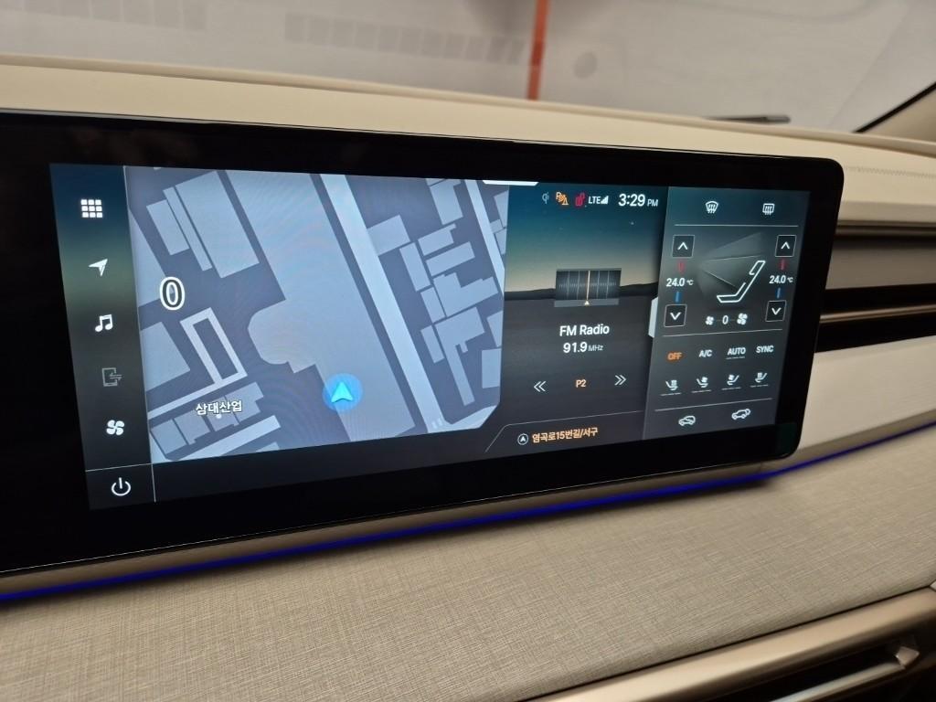 Ssangyong Action - Vista 9