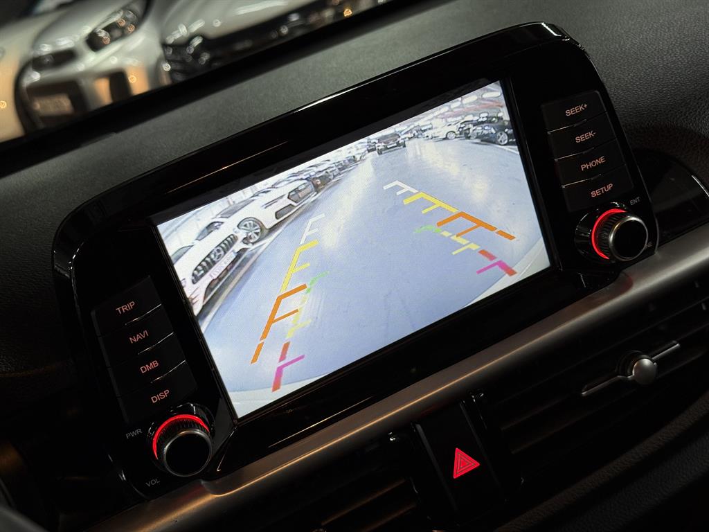 KIA Morning 2017 the color of pearl - Importación desde Corea - HF Imports Iquique - Foto 15