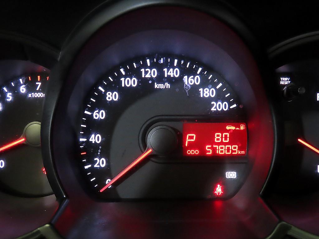 KIA Morning - Vista 9