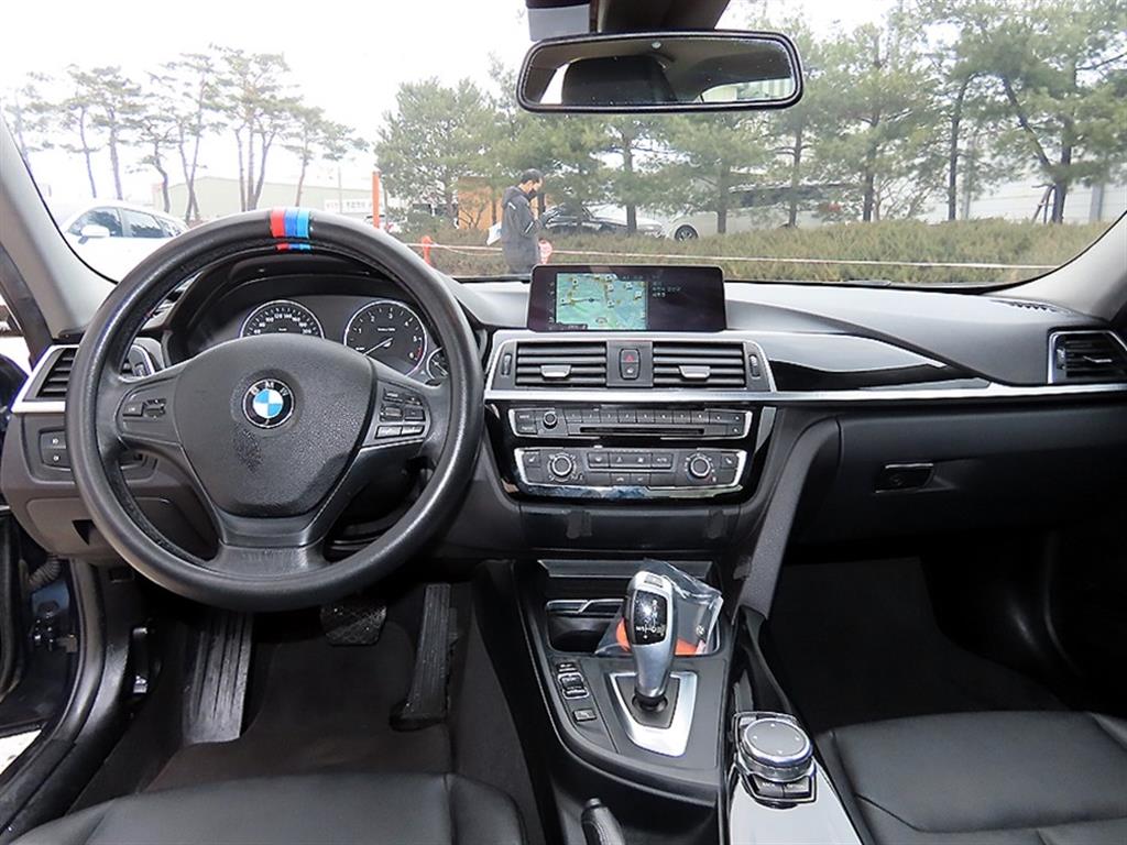 BMW 3 series - Vista 7