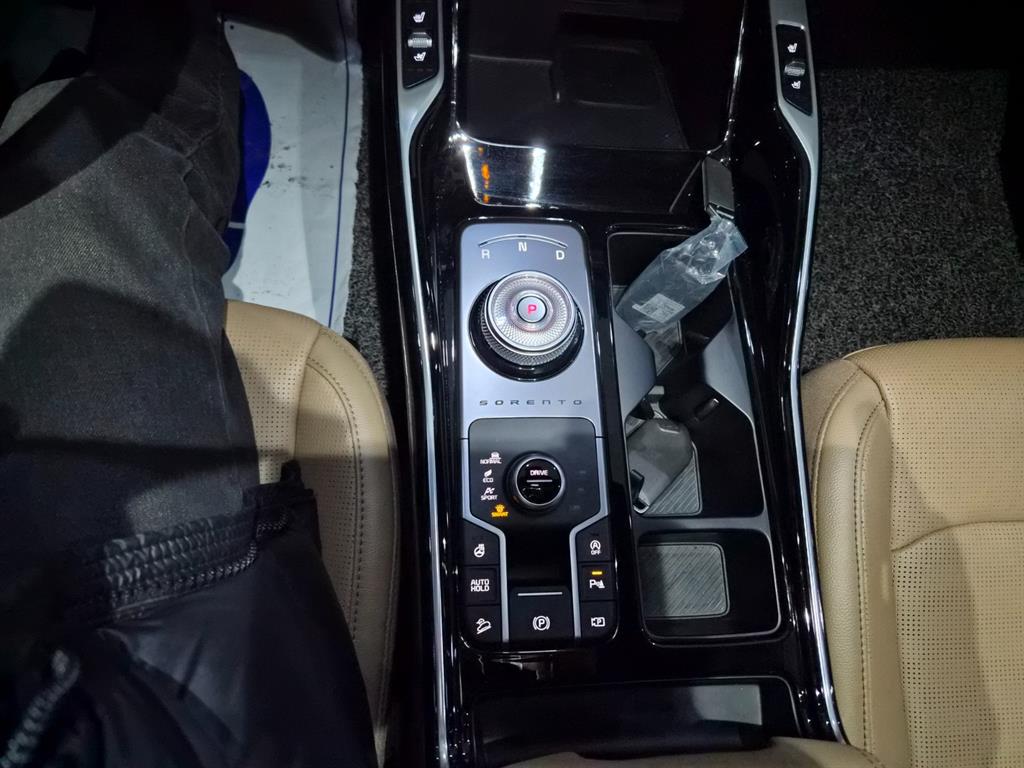 KIA Sorento - Vista 12