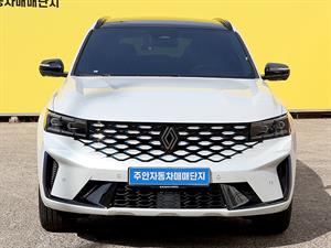 SAMSUNG Grand Koleos - Vista 2