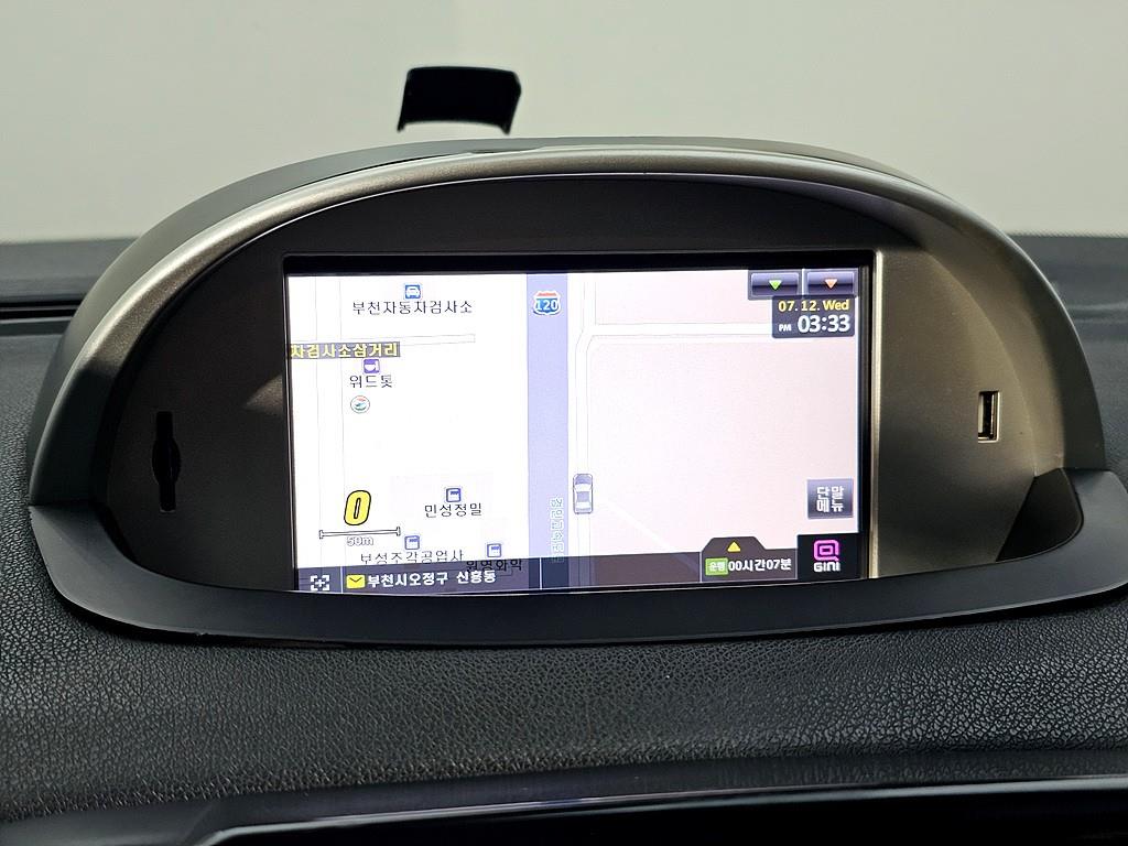 SAMSUNG SM3 - Vista 12