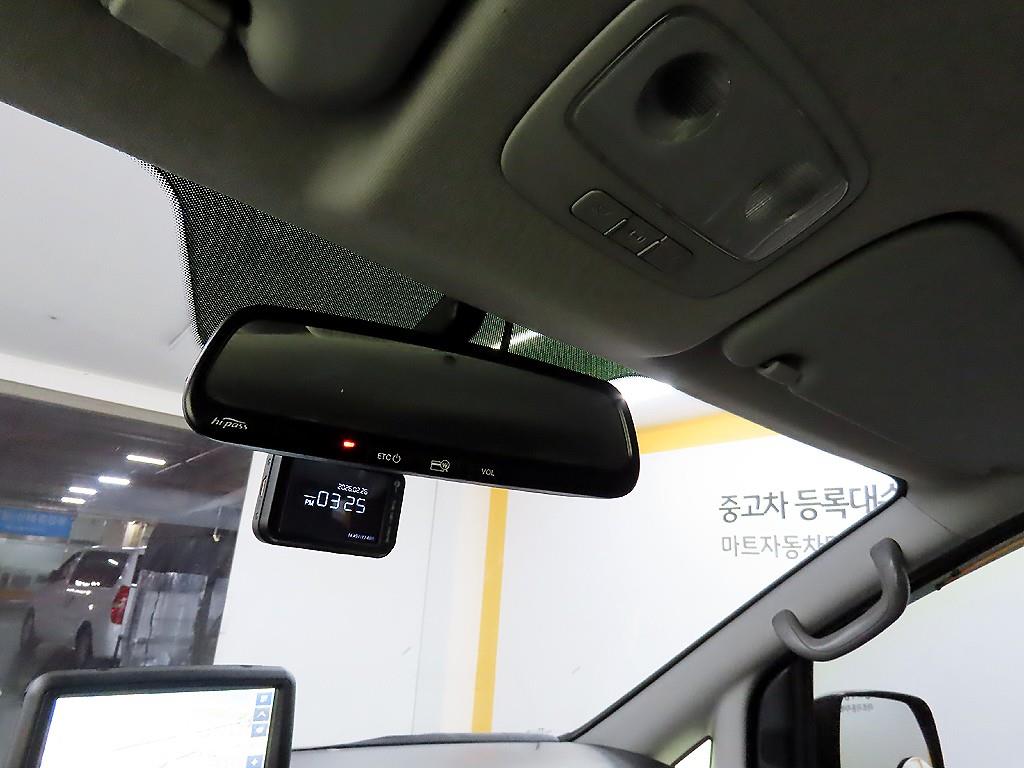 HYUNDAI Starex 2014 Plateado - Importación desde Corea - HF Imports Iquique - Foto 17