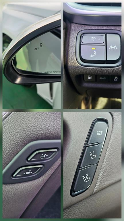 KIA K5 2019 Blanco - Importación desde Corea - HF Imports Iquique - Foto 19