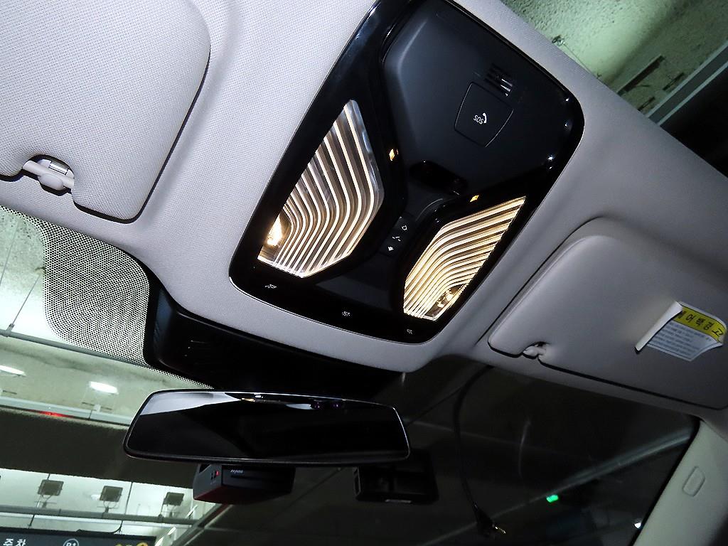 BMW Gran Turismo 2018 Café - Importación desde Corea - HF Imports Iquique - Foto 14