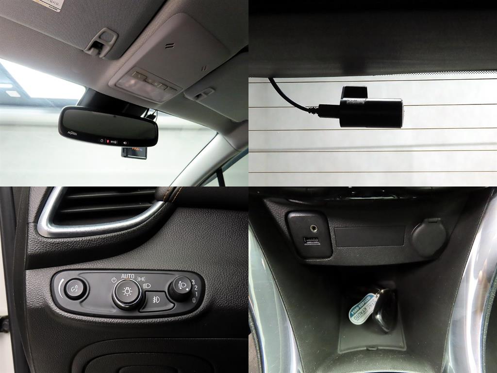 Chevrolet Trax 2017 Blanco - Importación desde Corea - HF Imports Iquique - Foto 16