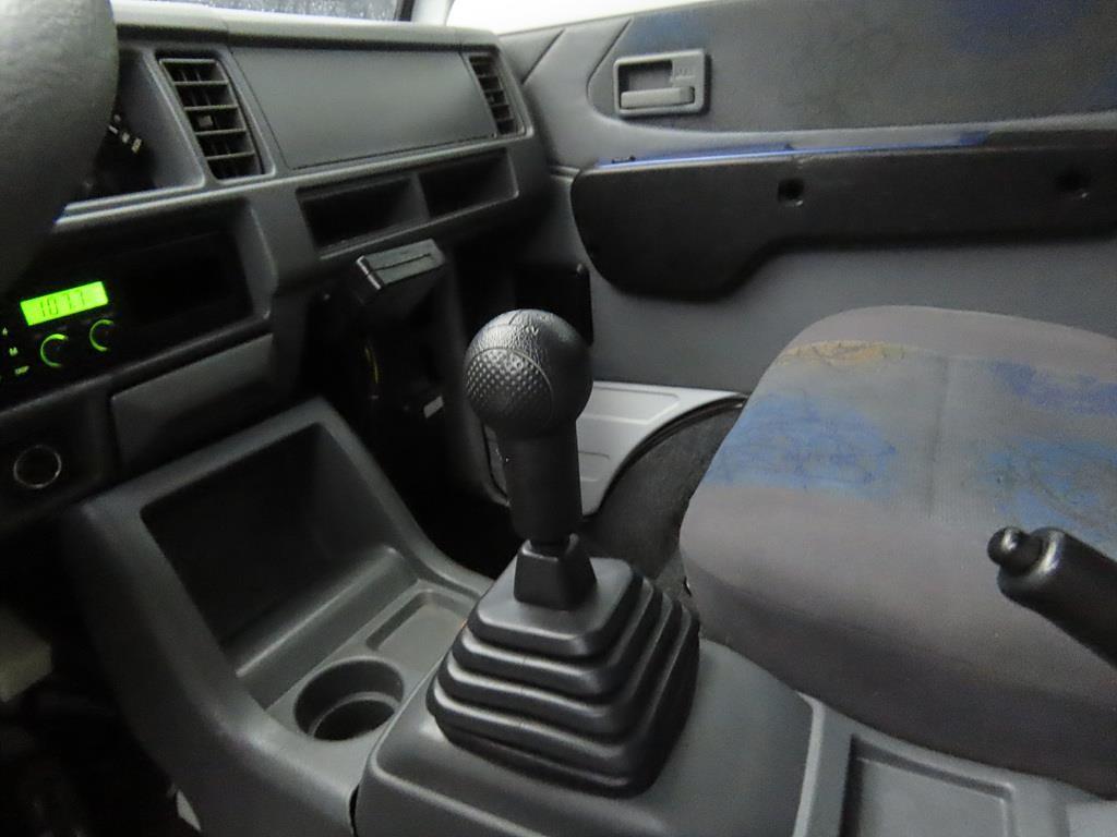 DAEWOO Damas - Vista 10