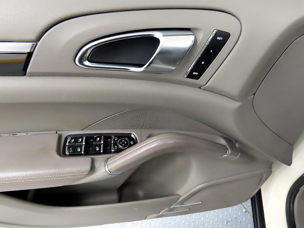 Porsche Cayenne 2012 - Importación desde Corea - HF Imports Iquique - Foto 11