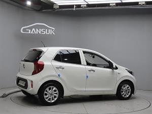 KIA Morning - Vista 8