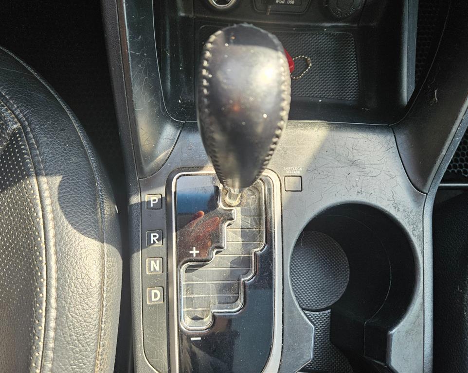 HYUNDAI Tucson 2012 Blanco - Importación desde Corea - HF Imports Iquique - Foto 18