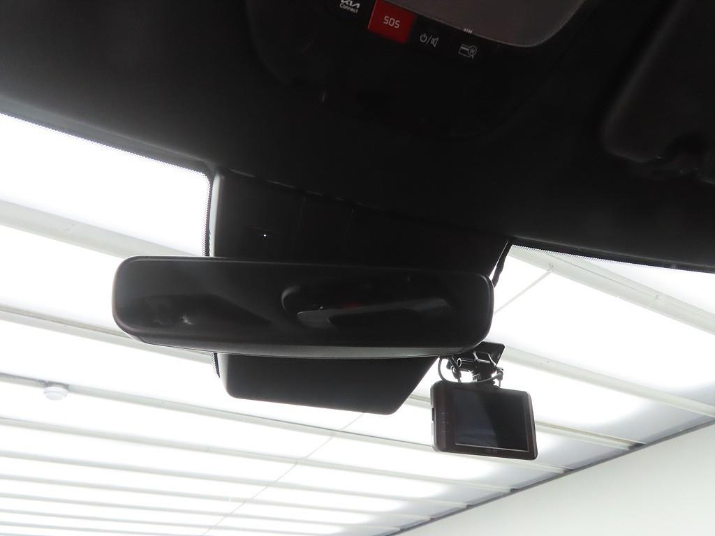 KIA Sportage - Vista 12