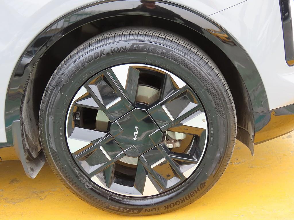 KIA Sportage 2025 Gris - Importación desde Corea - HF Imports Iquique - Foto 20