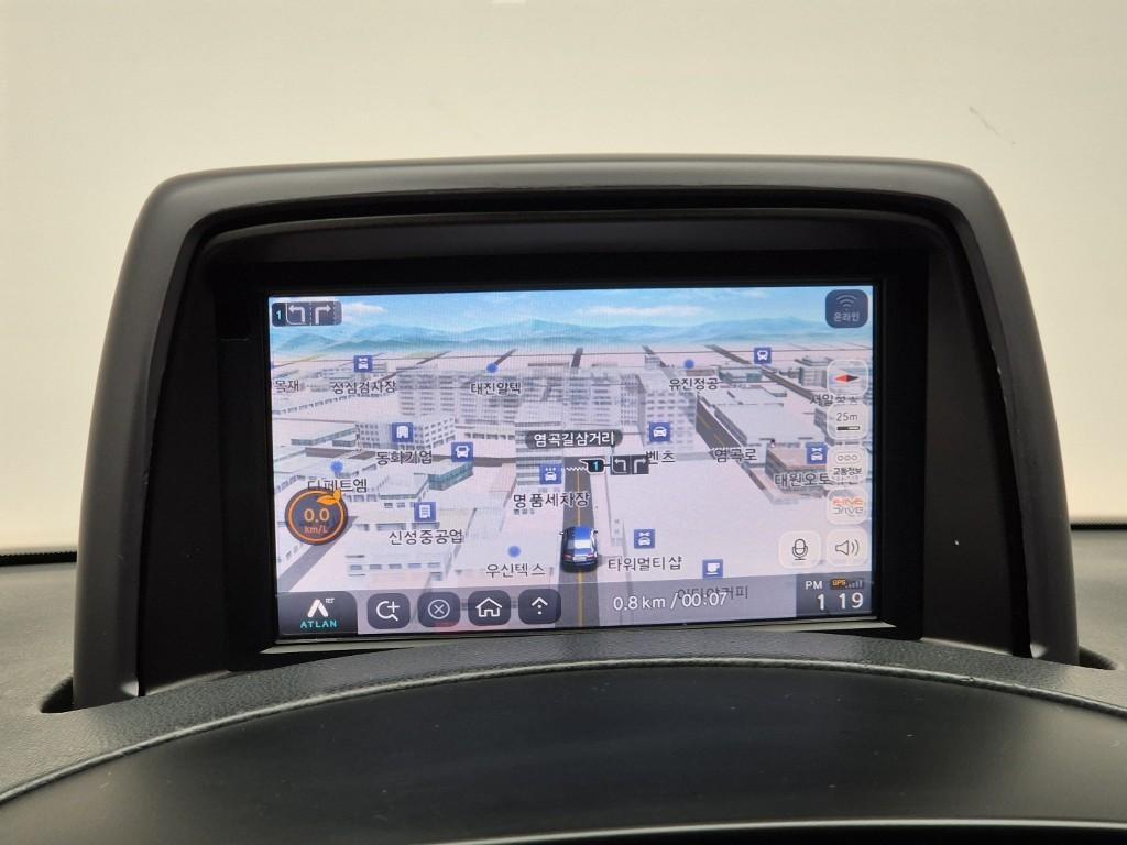 HYUNDAI Starex 2016 Blanco - Importación desde Corea - HF Imports Iquique - Foto 13