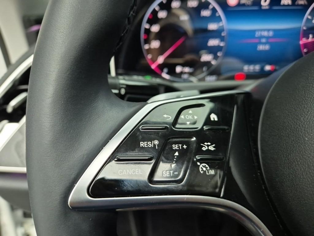 Mercedes Benz E class 2025 Blanco - Importación desde Corea - HF Imports Iquique - Foto 16