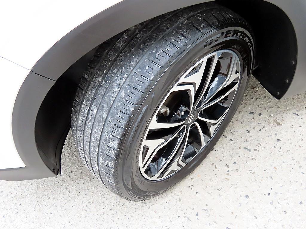 HYUNDAI Santa Fe 2019 Blanco - Importación desde Corea - HF Imports Iquique - Foto 20