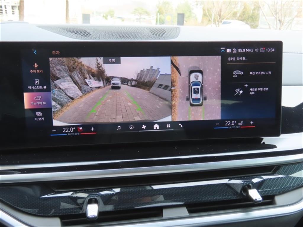 BMW X6 2025 - Importación desde Corea - HF Imports Iquique - Foto 9