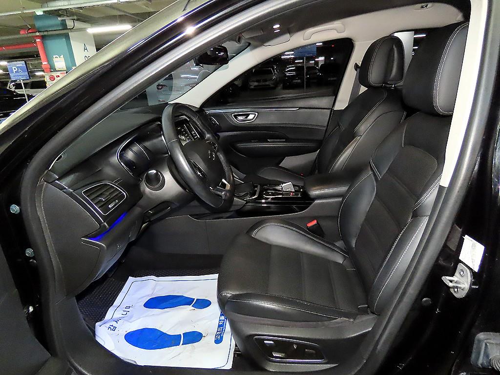 SAMSUNG SM6 - Vista 6