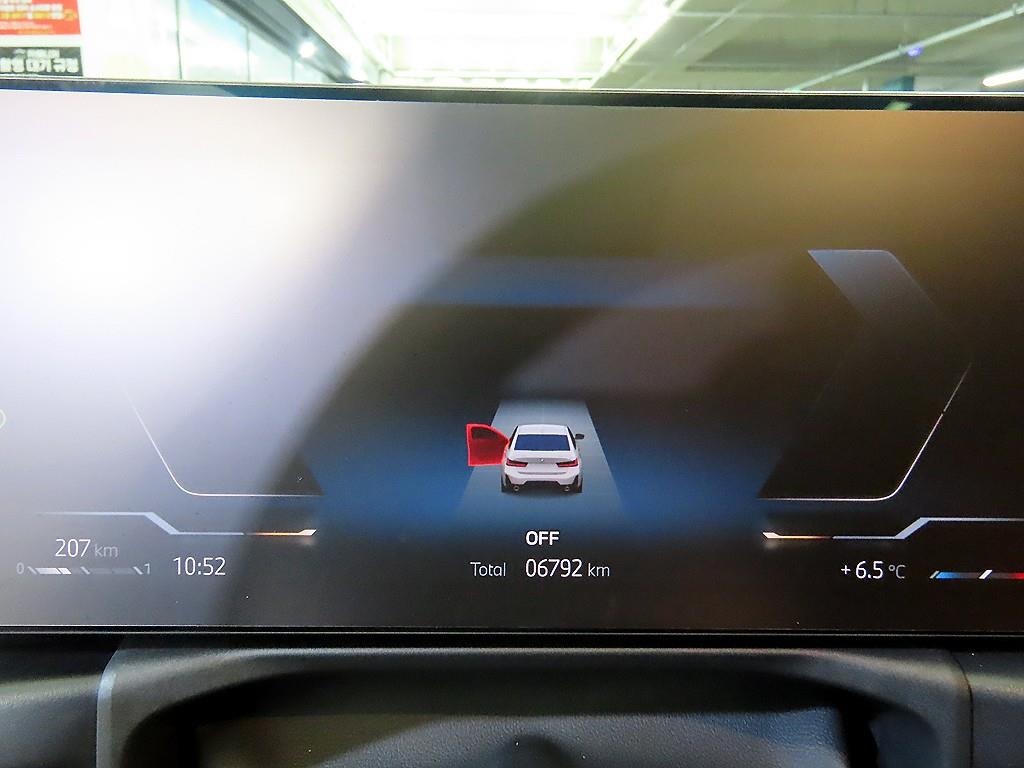 BMW 3 series - Vista 9