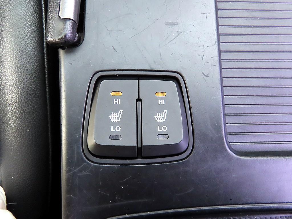 HYUNDAI Sonata 2012 Blanco - Importación desde Corea - HF Imports Iquique - Foto 13