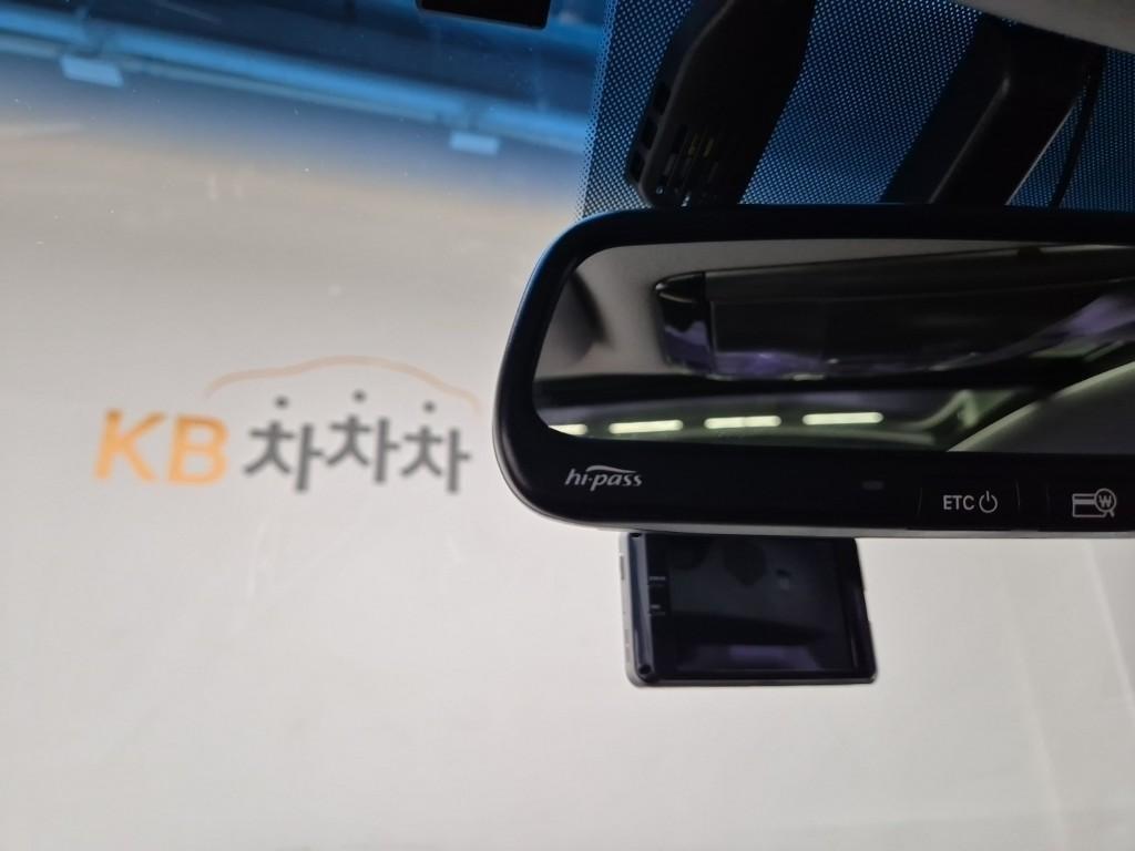 HYUNDAI Grandeur 2014 Negro - Importación desde Corea - HF Imports Iquique - Foto 16