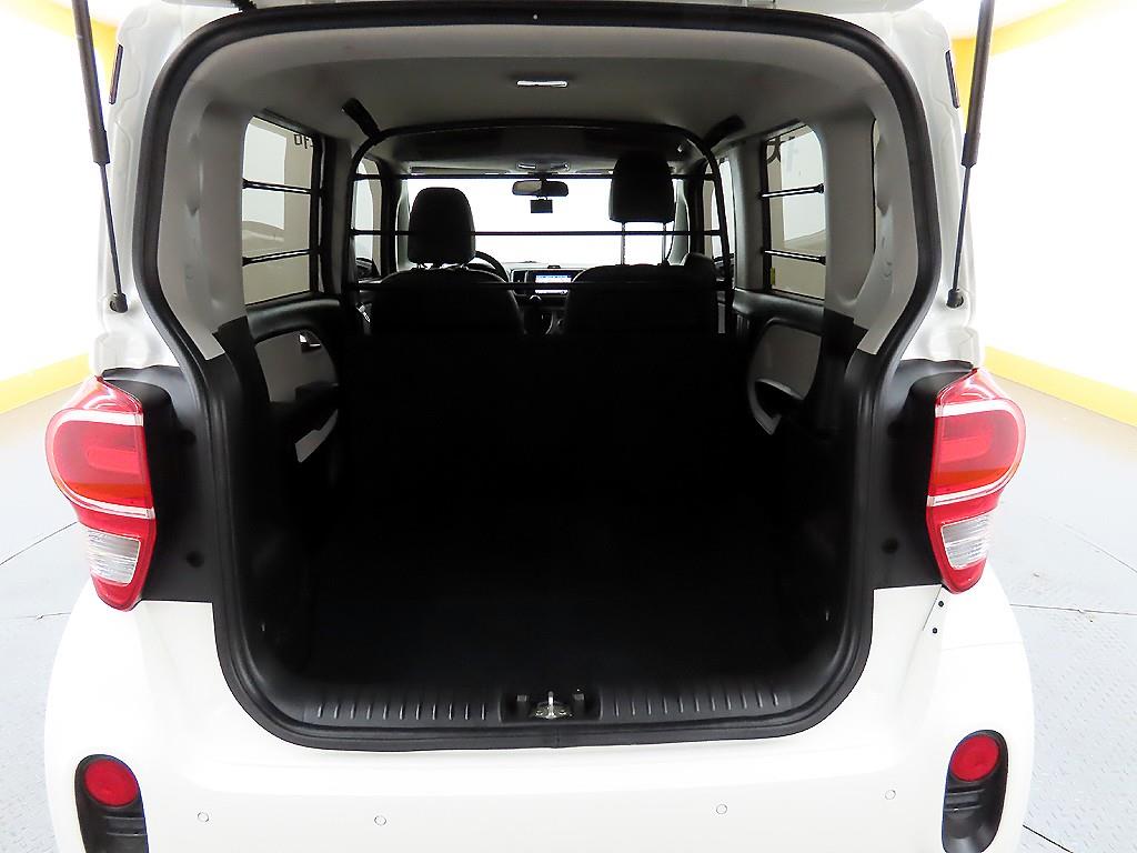 KIA Ray 2022 Blanco - Importación desde Corea - HF Imports Iquique - Foto 18