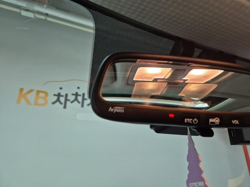 HYUNDAI Casper 2024 Blanco - Importación desde Corea - HF Imports Iquique - Foto 17