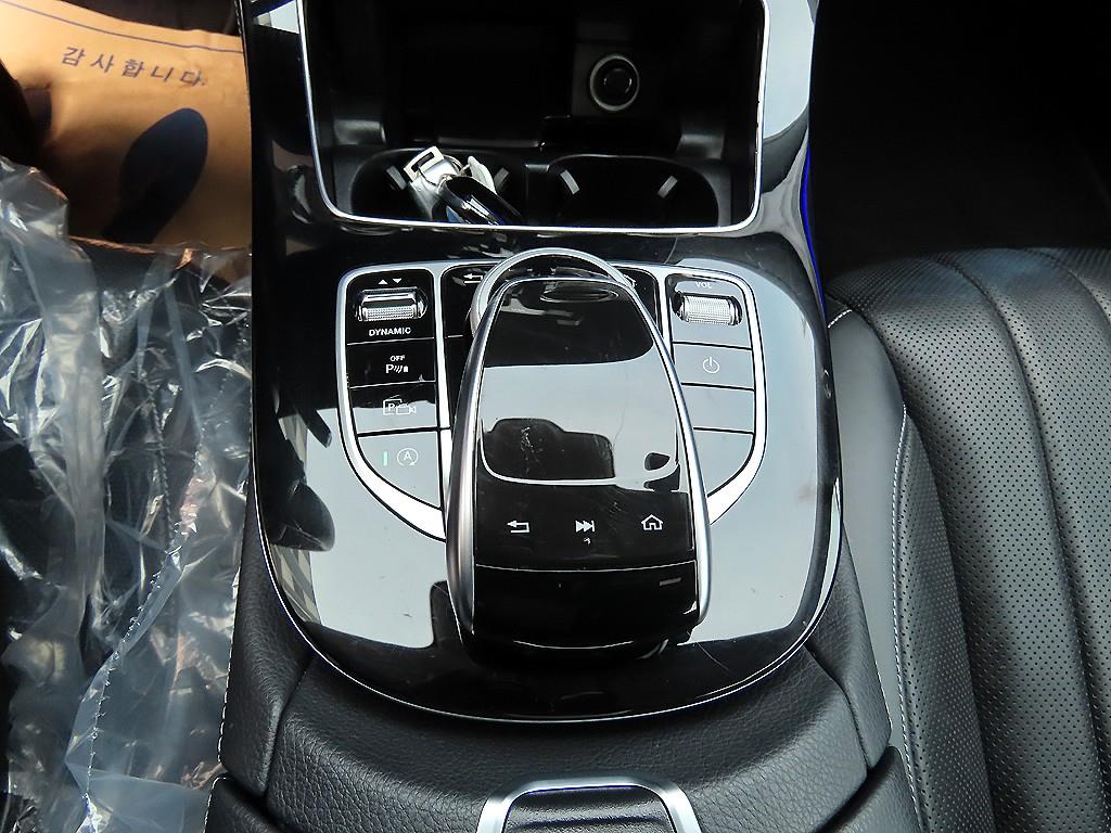 Mercedes Benz E class 2018 Plateado - Importación desde Corea - HF Imports Iquique - Foto 13